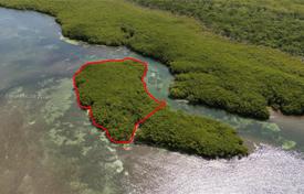 Земельный участок в Майами, США за $900 000