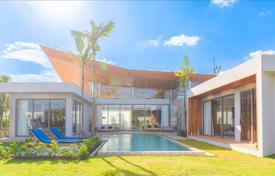 Комплекс вилл с бассейнами и садами, Пхукет, Таиланд за От $1 086 000