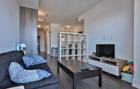 Квартира на Эрскин-авеню, Олд Торонто, Торонто,  Онтарио,   Канада за C$865 000