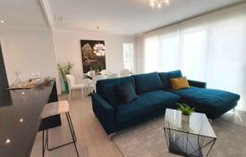 Четырёхкомнатная меблированная квартира в новом комплексе, Эль Расо, Аликанте, Испания за 200 000 €