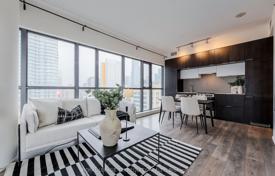 Квартира на Дандас-стрит Восток, Олд Торонто, Торонто,  Онтарио,   Канада за C$855 000