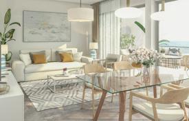 Пятикомнатная новая квартира в Аликанте, Испания за 417 000 €