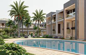 Комплекс апартаментов в Кирении за 146 000 €