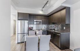Квартира в Янг-стрит, Торонто, Онтарио,  Канада за C$820 000