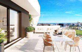 Современные пятикомнатные апартаменты в резиденции с бассейнами, рядом с центром Эстепоны, Испания за 380 000 €