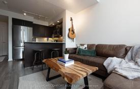Квартира в Олд Торонто, Торонто, Онтарио,  Канада за C$938 000