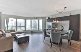 Квартира в Лейк Шор Бульвар Запад, Этобико, Торонто,  Онтарио,   Канада за C$992 000