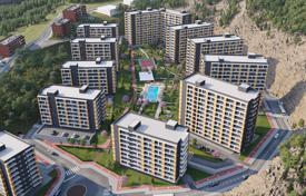 Квартира в жилом комплексе с бассейном во дворе в Крцанисском районе, Тбилиси за $87 000