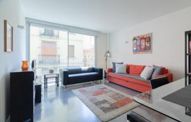 Просторная квартира с террасой и балконом в центре района Барселонета, Барселона, Испания за 425 000 €