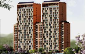 Современный жилой комплекс в элитном районе Ваке рядом с озером Лиси, Тбилиси за $237 000