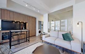 Квартира на Шутер-стрит, Олд Торонто, Торонто,  Онтарио,   Канада за C$834 000