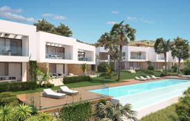 Двухэтажный таунхаус с террасой, бассейном, Аликанте, Испания за 415 000 €