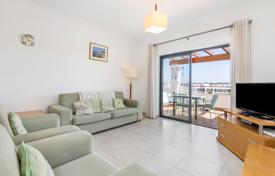 Трехкомнатная квартира рядом с морем в Лагуше, Фару, Португалия за 410 000 €