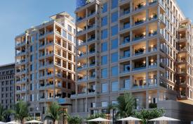 Современная элитная резиденция на берегу моря One Reem с собственным пляжем и бассейном, Al Reem Island, Абу-Даби, ОАЭ за От $788 000