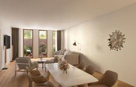 Двухкомнатная новая квартира на берегу реки Шпрее в Шарлоттенбург-Вильмерсдорфе, Берлин, Германия за 453 000 €