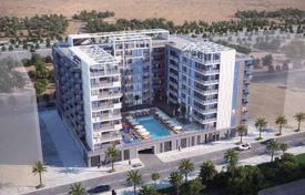 Новая резиденция Millenium Talia Residence с бассейном и консьерж-сервисом, Al Furjan, Дубай, ОАЭ за От $263 000