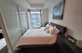 Квартира на Джордж-стрит, Торонто, Онтарио,  Канада за C$1 185 000