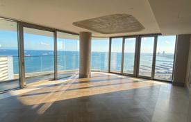 Пятикомнатная квартира с панорамным видом на море в Зейтинбурну, Стамбул, Турция за $2 333 000