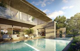 Новый комплекс элитных вилл Ara (Serenity Mansions) с собственным пляжем, Tilal Al Ghaf, Дубай, ОАЭ за От $10 374 000