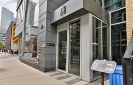 Квартира на Шутер-стрит, Олд Торонто, Торонто,  Онтарио,   Канада за C$615 000