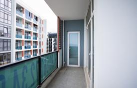 Трёхкомнатная квартира от собственника на второй береговой линии по адресу Нижарадзе 3 за 89 000 €