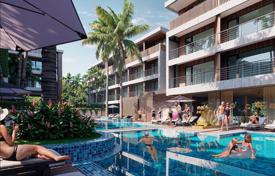 Эксклюзивный жилой комплекс на берегу океана с серфинг-клубом, бассейнами и коворкингом, Пандава, Бали, Индонезия за От $133 000