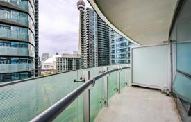 Квартира на Йорк-стрит, Олд Торонто, Торонто,  Онтарио,   Канада за C$871 000
