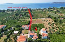 Трёхэтажный дом в 500 м от пляжа, Асини, Пелопоннесе, Греция за 250 000 €