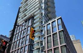 Квартира в Эспланаде, Олд Торонто, Торонто,  Онтарио,   Канада за C$896 000