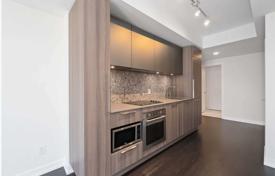 Квартира на Вуд-стрит, Олд Торонто, Торонто,  Онтарио,   Канада за C$896 000