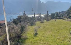 Два земельных участка в 300 метрах от моря, Прчань, Черногория за 570 000 €