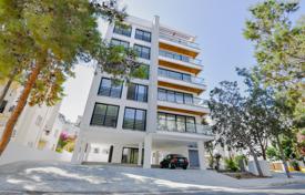 Квартира 92 м² в центре Кирении за 123 000 €