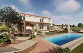 Новая современная вилла с бассейном и просторным земельным участком — Badesi (сассари, сардиния) за 899 000 €
