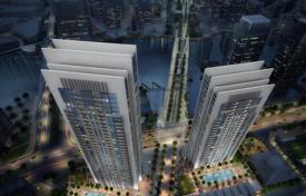 Просторные светлые апартаменты с панорамным видом в проекте Creek Gate, район Dubai Creek Harbour, ОАЭ за От $742 000