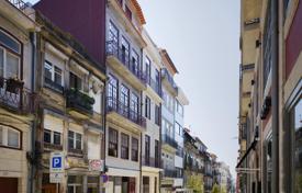 Отремонтированные квартиры в центре города, Порту, Португалия за От 242 000 €
