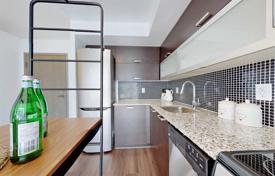 Квартира на Лисгар-стрит, Олд Торонто, Торонто,  Онтарио,   Канада за C$910 000