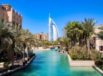 ВНЖ в Дубае: как получить вид на жительство в ОАЭ в 2024 году