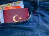 Гражданство Турции для иностранцев в 2024 году