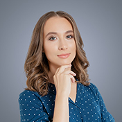 Дарья Батюк